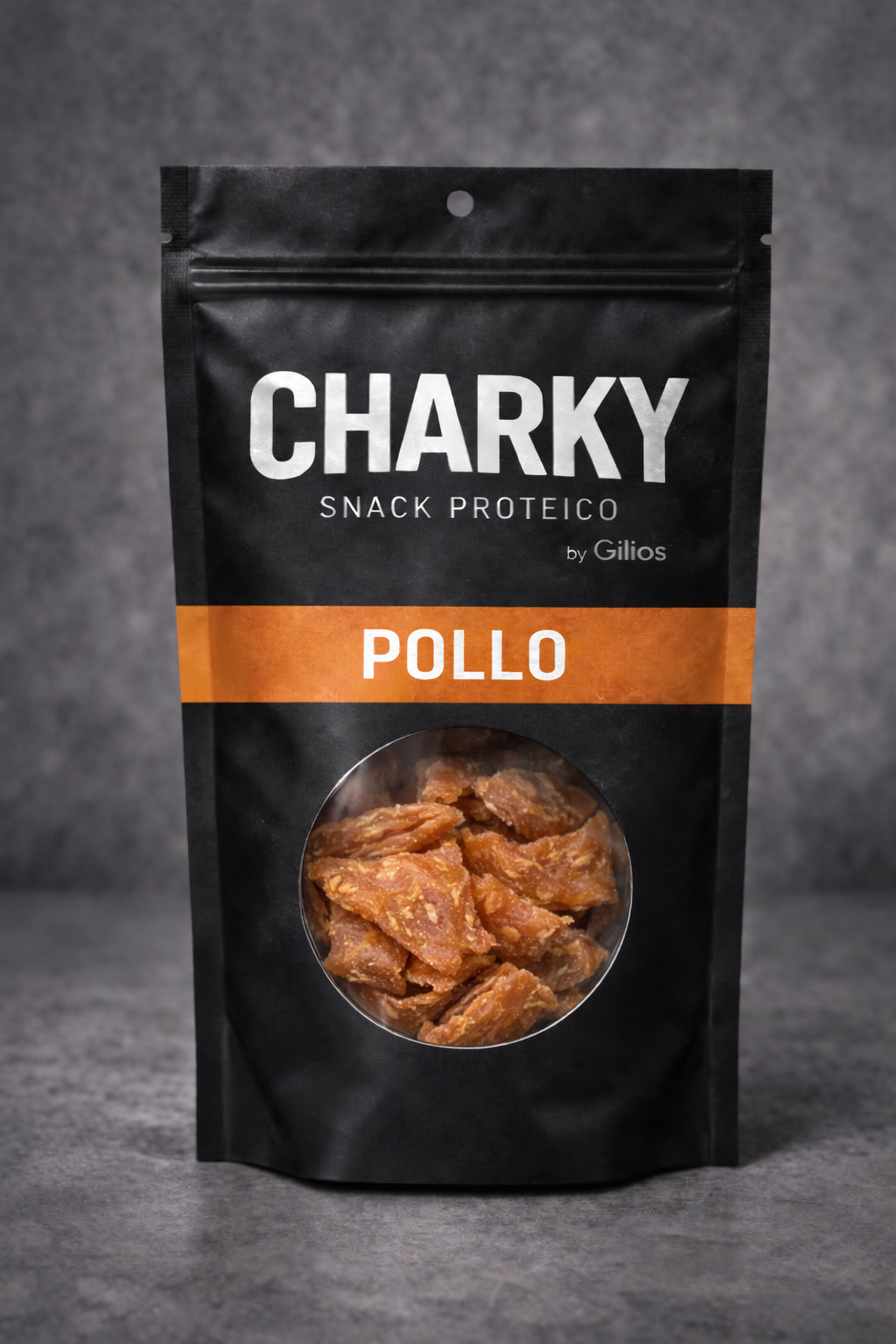 CHARKY Pollo